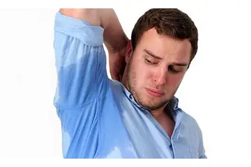 Aşırı Koltuk Altı Terlemesi Belirtileri ve Tedavisi