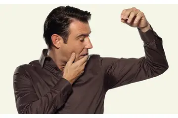 Koltuk Altı Aşırı Terleme Belirtileri ve Tedavisi