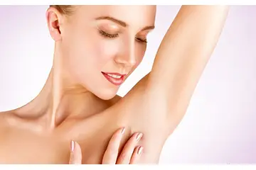 Koltuk Altı Kılı Nasıl Temizlenir?