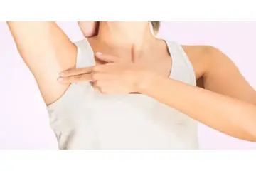 Koltuk Altı Yanması Belirtileri ve Tedavisi