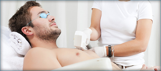 Koltuk Altı Lazer Nasıl Yapılır?